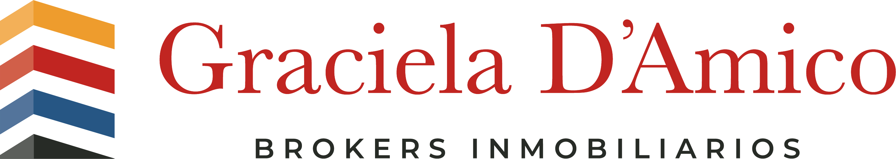 Graciela D'Amico Brokers Inmobiliarios