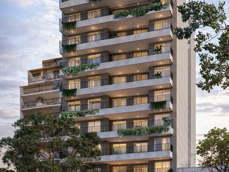 Park Tower Caballito