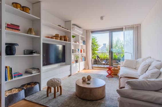 Loft Colegiales