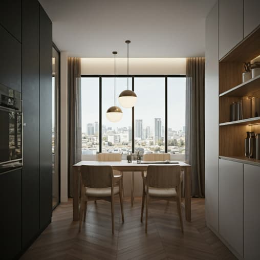 Loft Colegiales