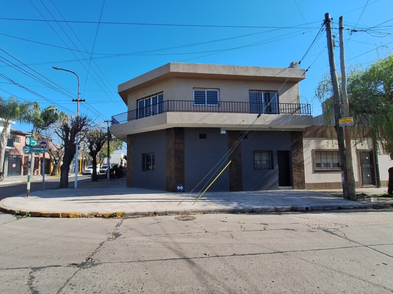 Pedro Noguera 1600 San Antonio de Padua