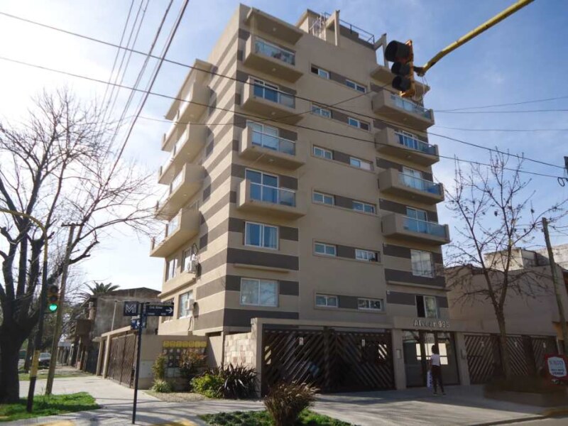 Alvear 900 Ituzaingo