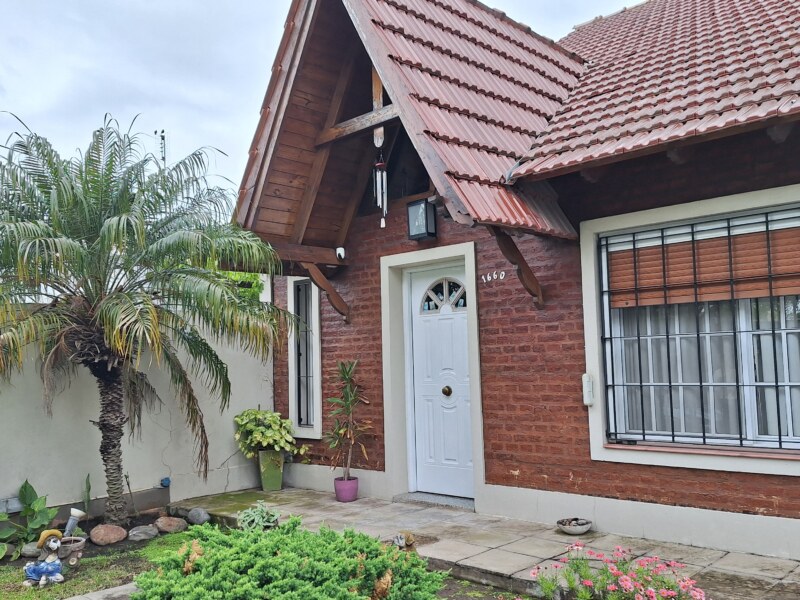 Colonia al 1600 Ituzaingo