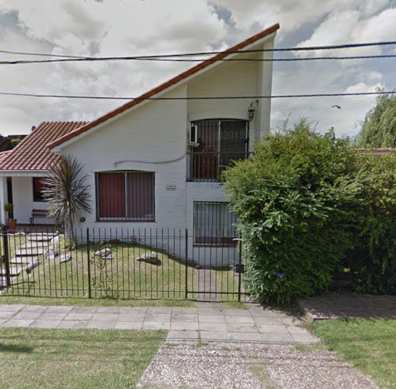 San Alberto 3400